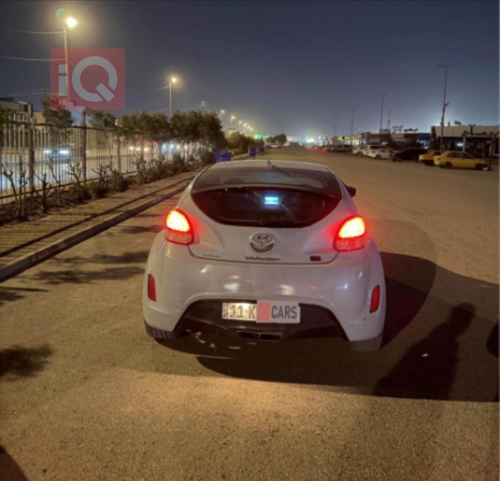 هيونداي فلوستر